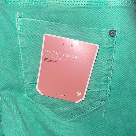 🆕 G-STAR New Radar Skinny - Picture 5 of 9